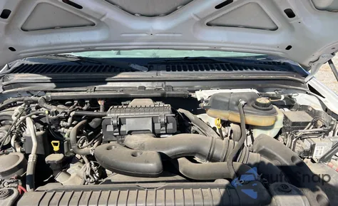 2006 Ford F-250 Xl/Xlt z USA, uszkodzony, nr VIN 1FTNF20566ED61157